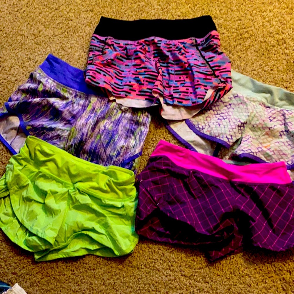Ivivva Lululemon brand